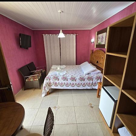 Pousada Serras De Monte Verde Monte Verde  Zewnętrze zdjęcie