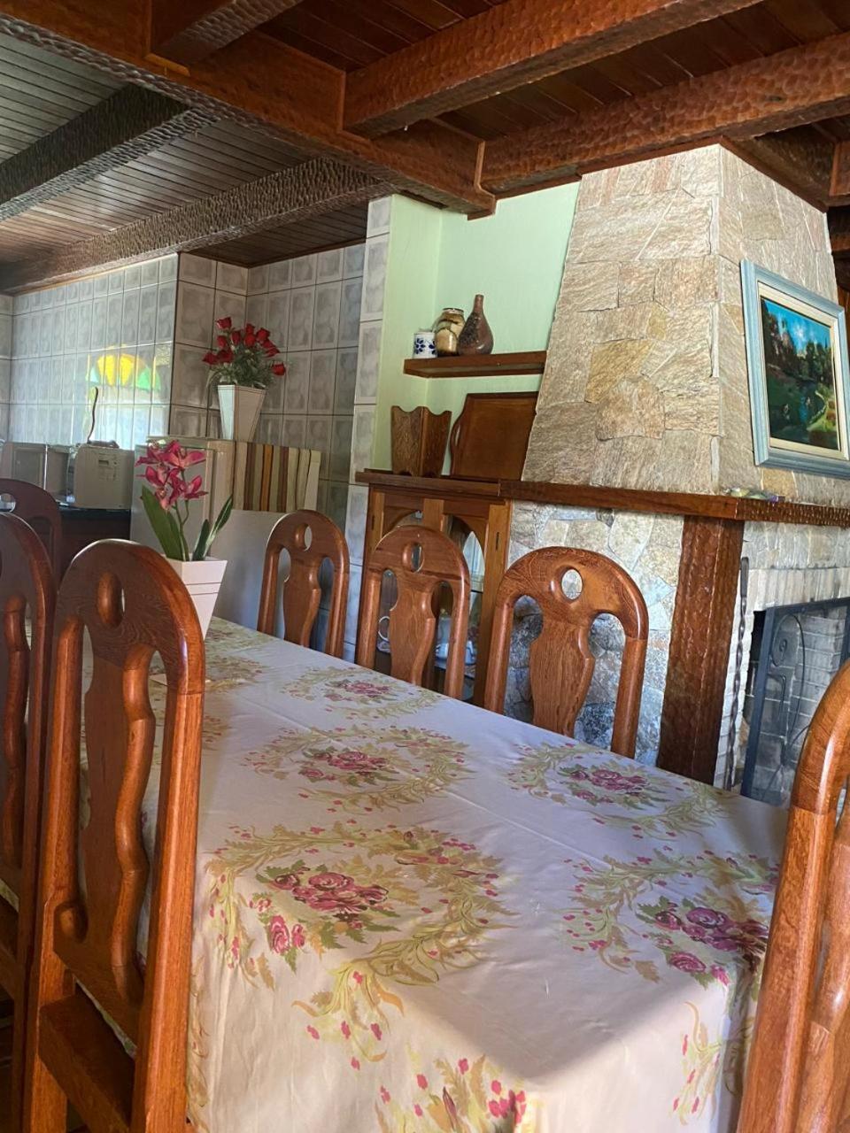 Pousada Serras De Monte Verde Monte Verde  Zewnętrze zdjęcie