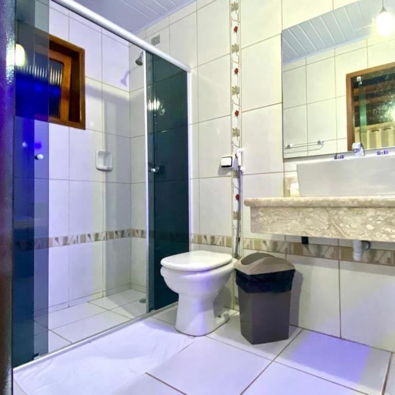 Pousada Serras De Monte Verde Zewnętrze zdjęcie