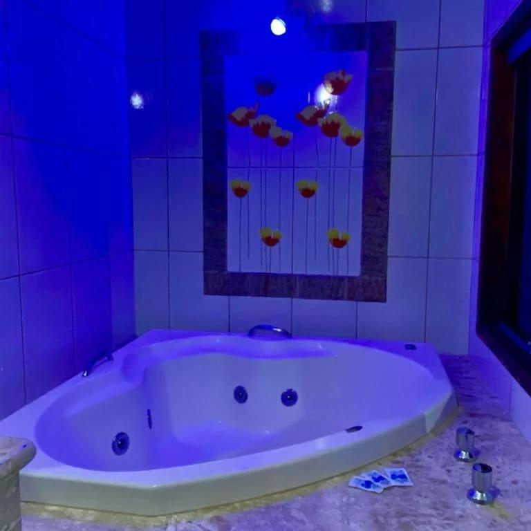 Pousada Serras De Monte Verde Zewnętrze zdjęcie