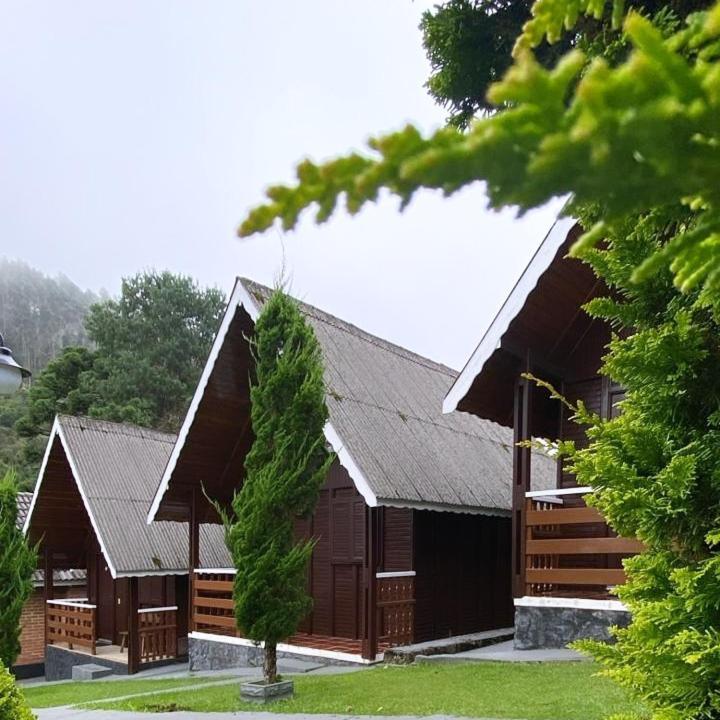 Pousada Serras De Monte Verde Zewnętrze zdjęcie