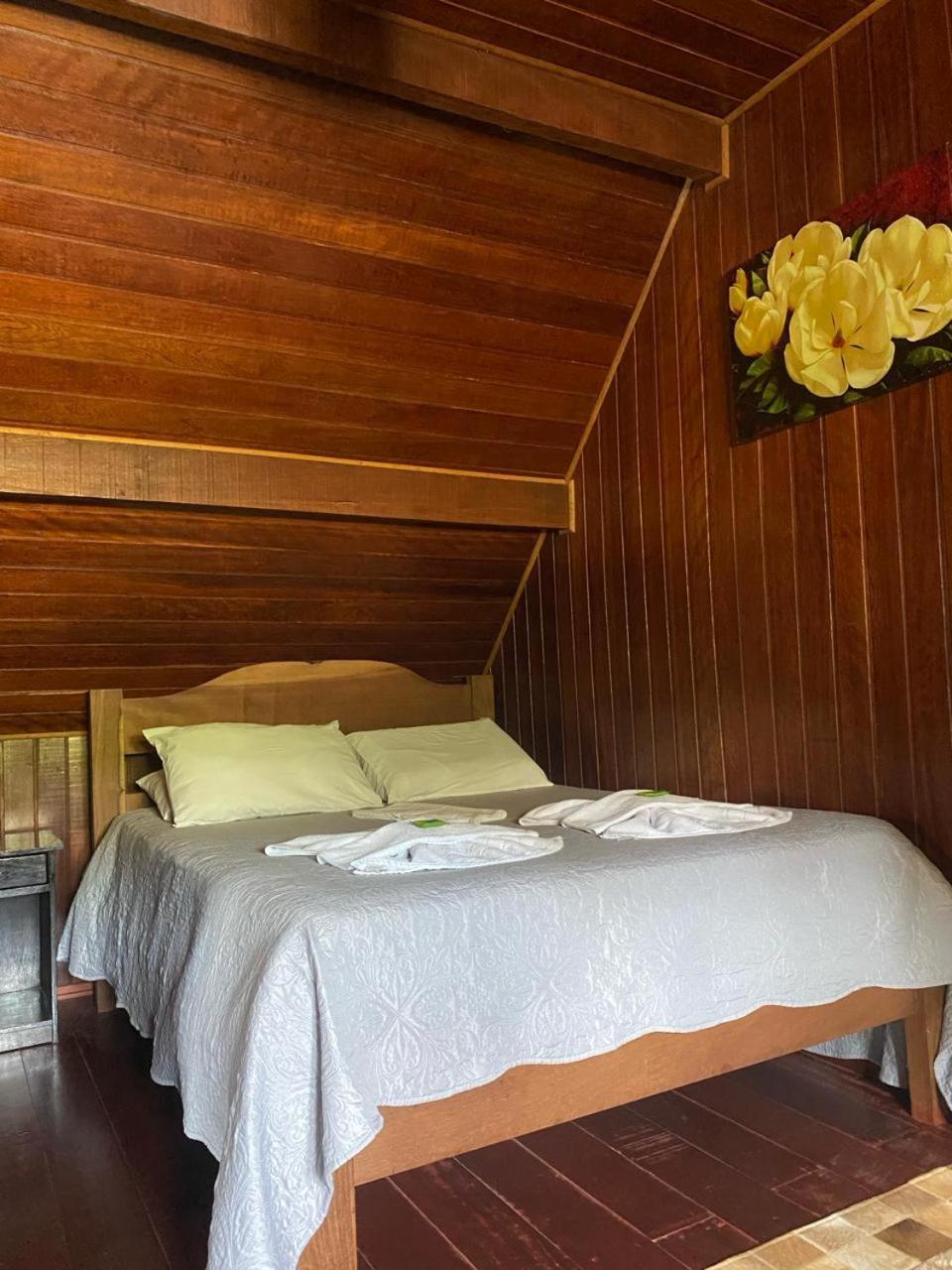 Pousada Serras De Monte Verde Monte Verde  Zewnętrze zdjęcie