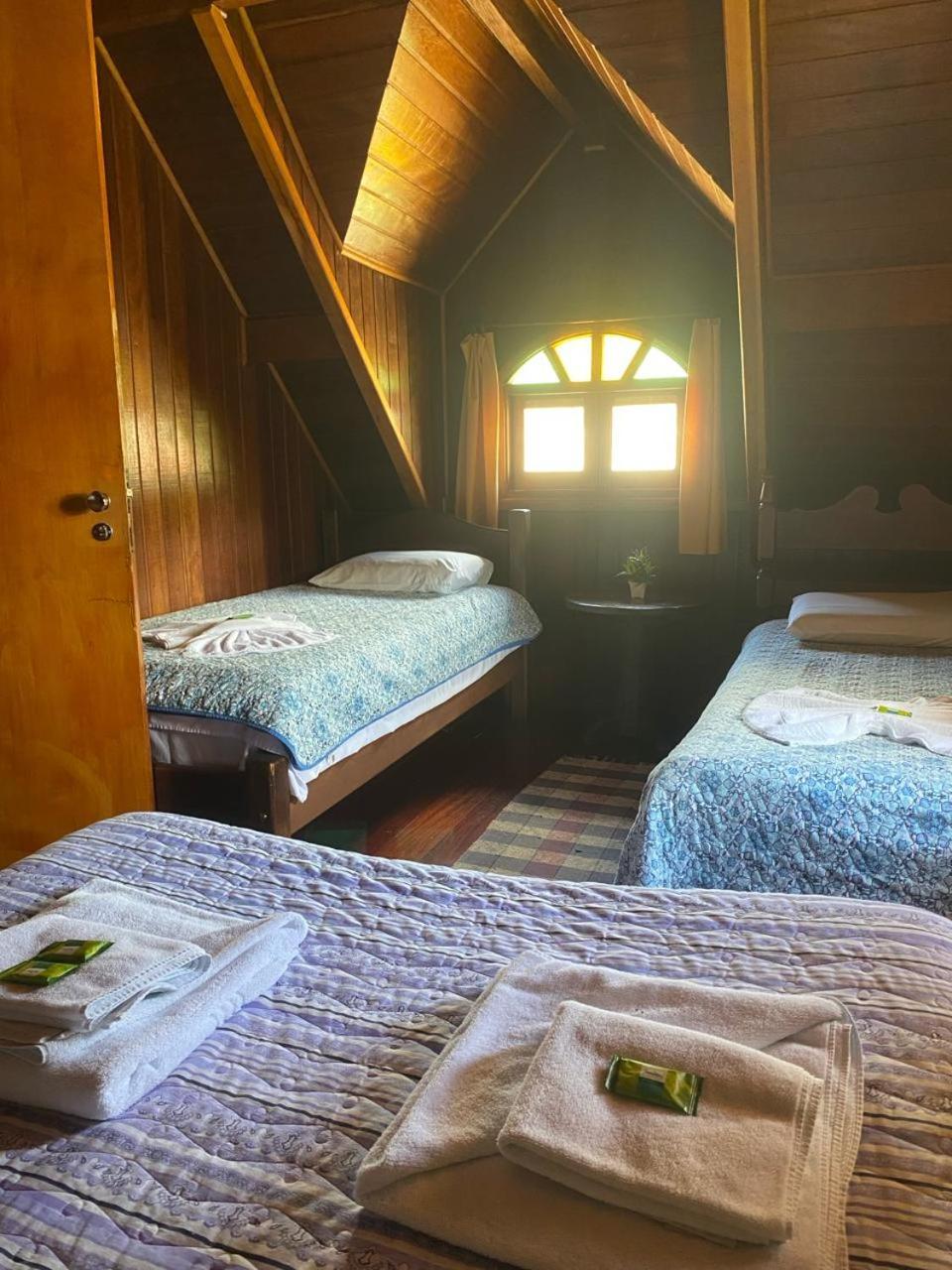 Pousada Serras De Monte Verde Zewnętrze zdjęcie