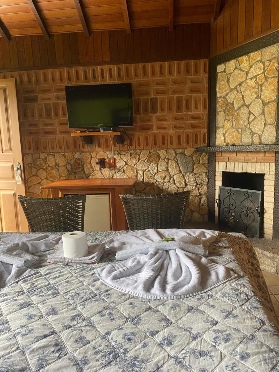 Pousada Serras De Monte Verde Monte Verde  Zewnętrze zdjęcie