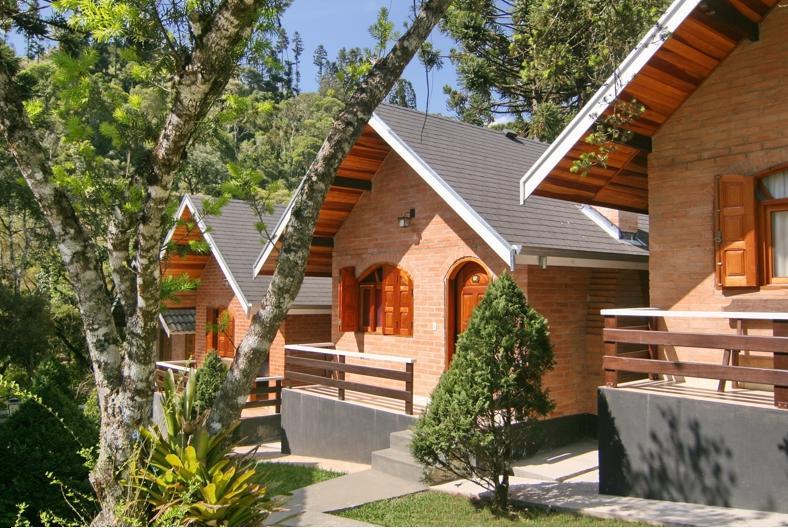 Pousada Serras De Monte Verde Monte Verde  Pokój zdjęcie