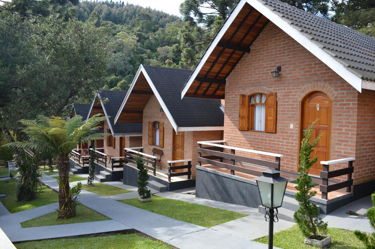 Pousada Serras De Monte Verde Monte Verde  Zewnętrze zdjęcie