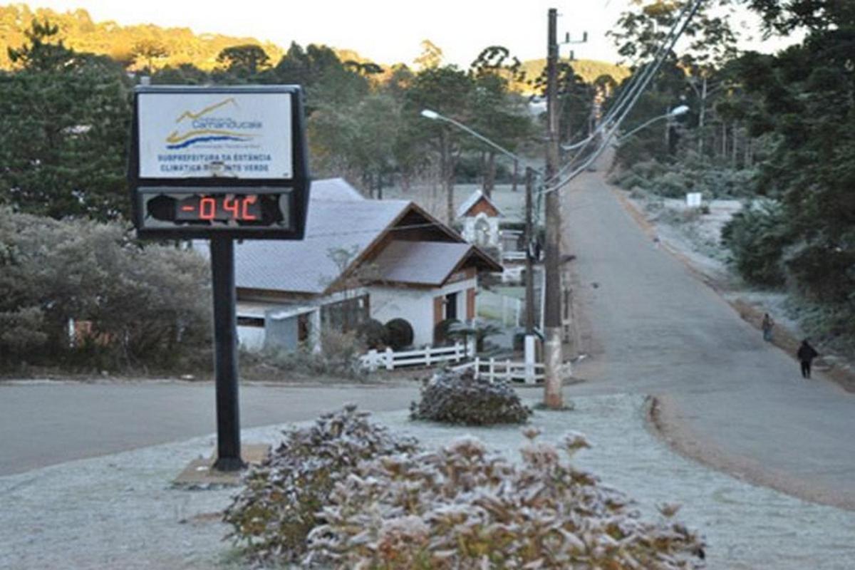 Pousada Serras De Monte Verde Monte Verde  Zewnętrze zdjęcie